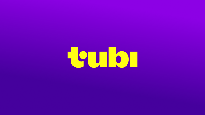 Tubi stubios for aspiring filmmakers and fans