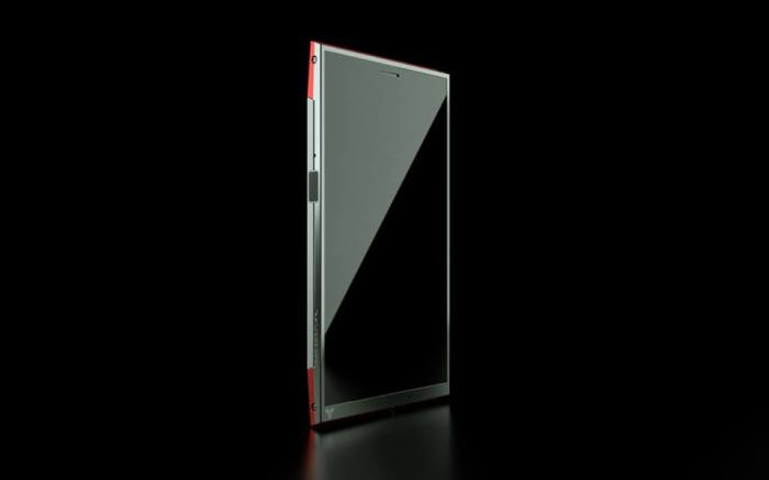 The turing phone claims to be stronger than steel what bendgate