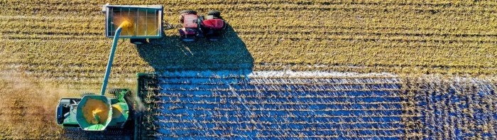 Orchard robotics ai powered camera system turns existing farm equipment into apple growing data collectors