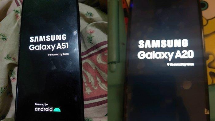 Samsung galaxy j1 with verizons branding spotted