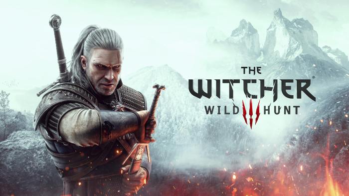 The witcher 3 wild hunt gameplay trailer revealed