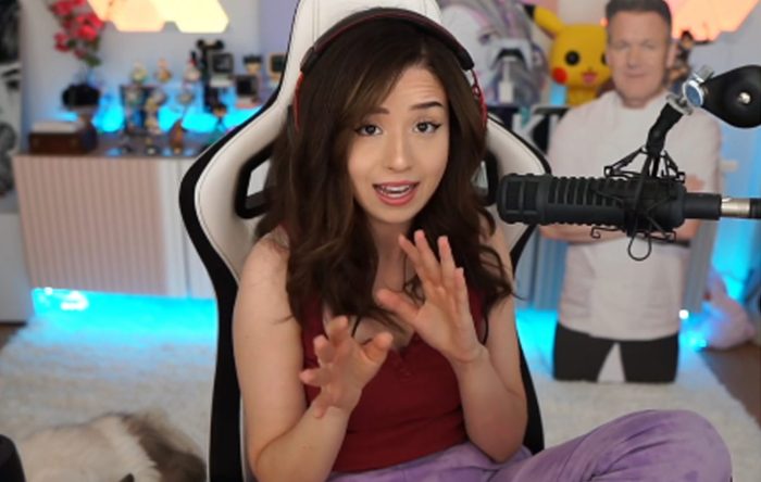 Iconic streamer pokimane is leaving twitch