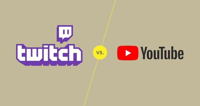 Youtube takes on twitch with 60fps live streaming