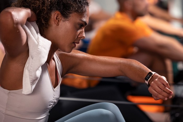 Connected fitness is adrift post pandemic