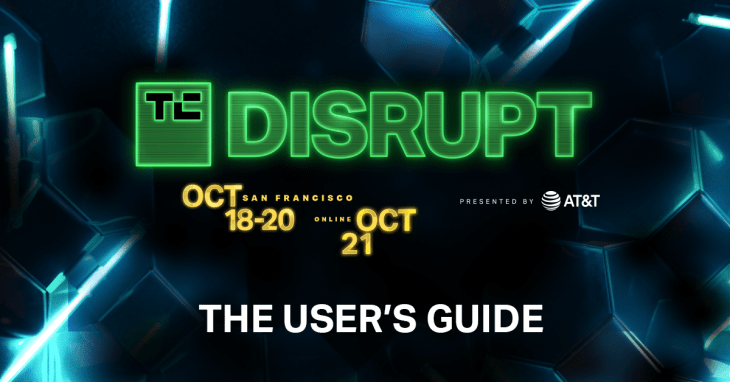 Under 100 expo passes to techcrunch disrupt are now available