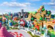 Nintendo signs theme park deal with universal studios