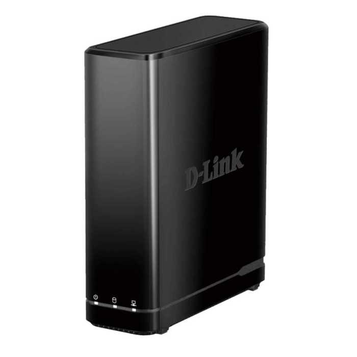 D link network video recorder dnr 312l