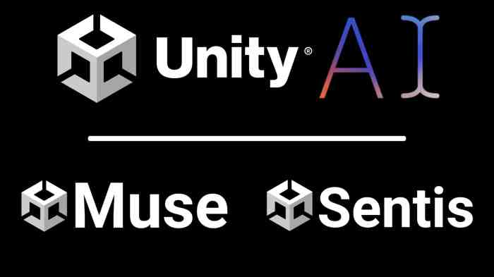 With muse unity aims to give developers generative ai thats useful and ethical