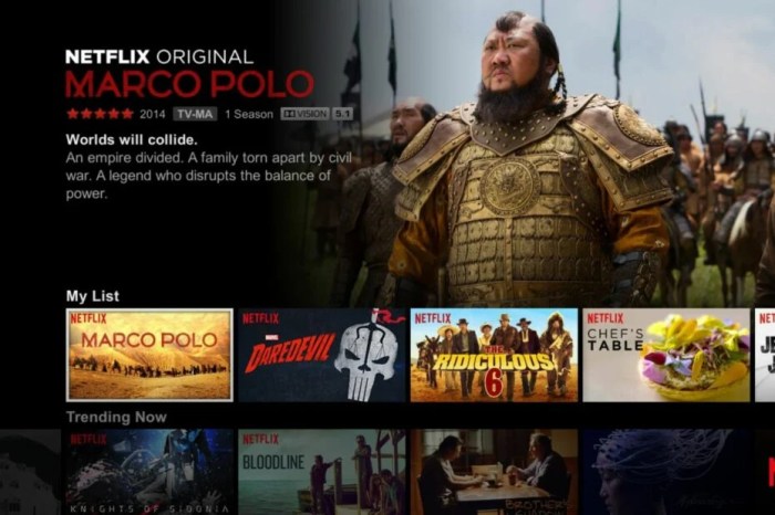 Netflix stream hdr windows 10