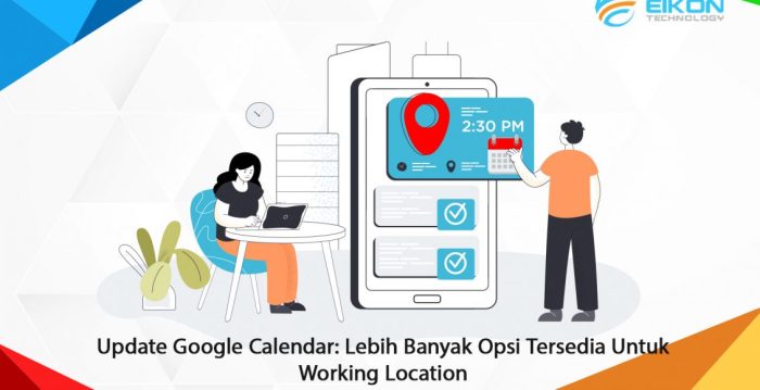 Google calendar 5 2 update