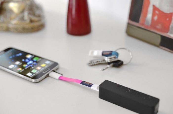 Usb chargedoubler claims to double your charging speed