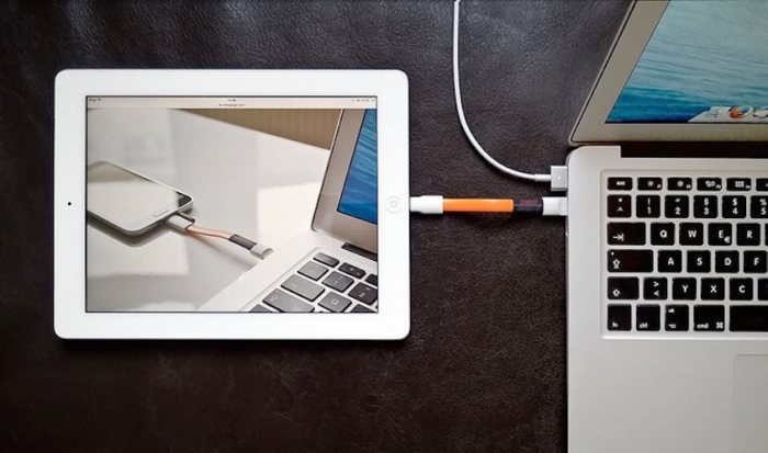 Usb chargedoubler claims to double your charging speed