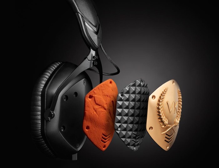 Headphone company v moda acquired by roland