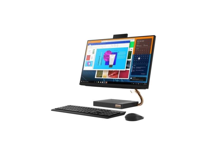 Lenovo a540 aio desktop pc announced