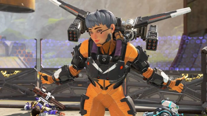 Apex legends hacker says game developers patched exploit used on streamers