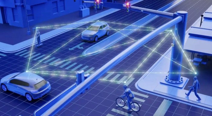 Former velodyne ceos delivery robot startup is ditching lidar for foundation models