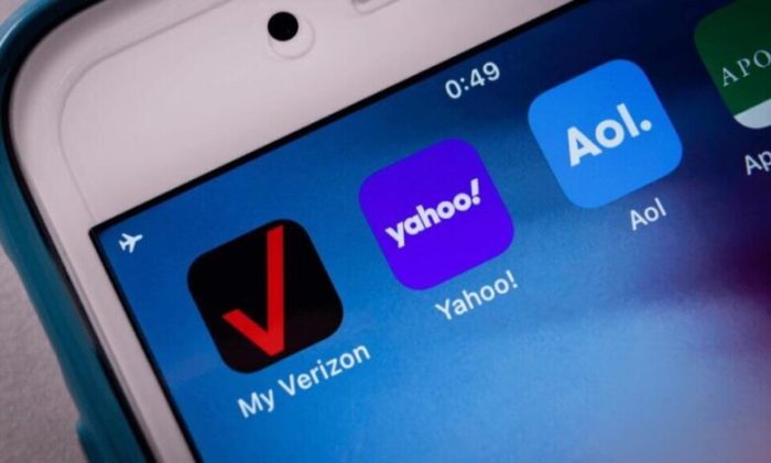 Verizon install apps on phone