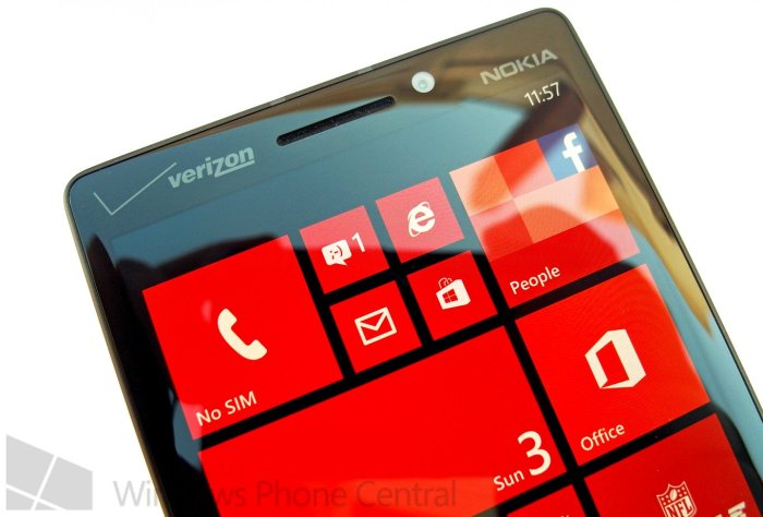 Verizon lumia 929 might have been delayed until february