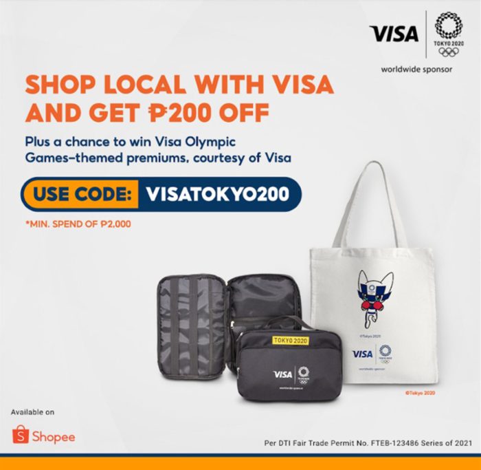 Visa nfc gloves olympic games