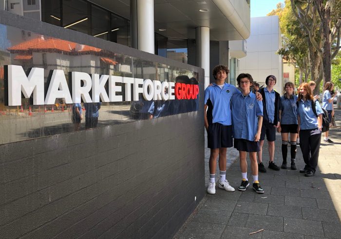 Marketforce exits three markets