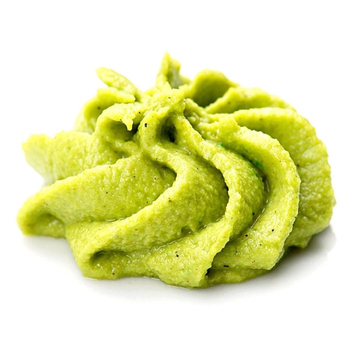 Wasabi could play role in new pain mdds