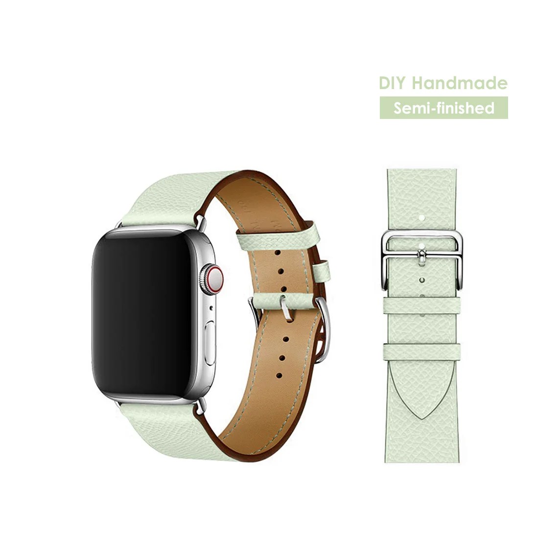 Apple watch gold kit diy