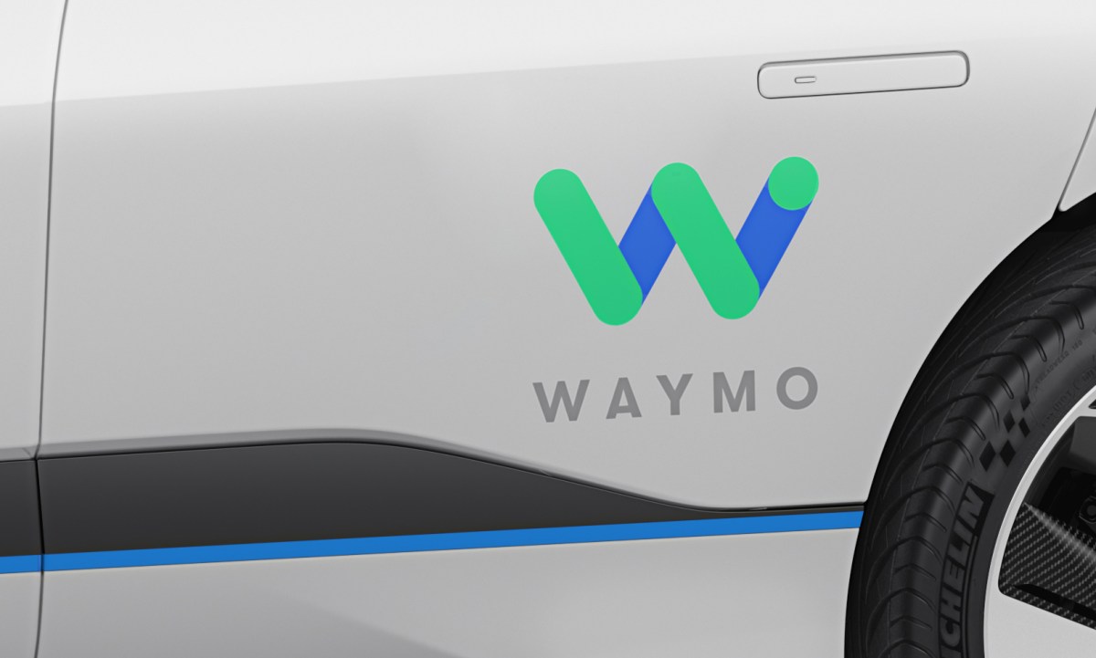 Stellantis ceo says theres still life in waymo deal for self driving delivery vans