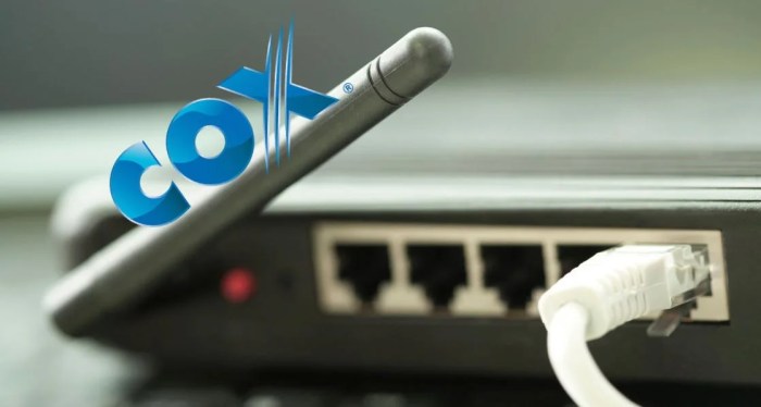 Cox gigabit internet arrives in more cities