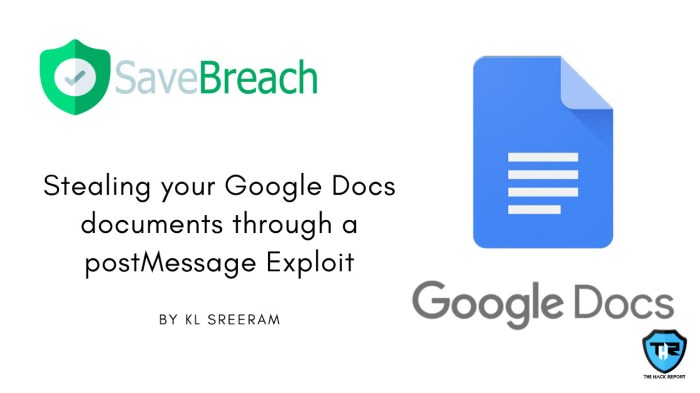 Unexplained google docs bug locking users out of drafts