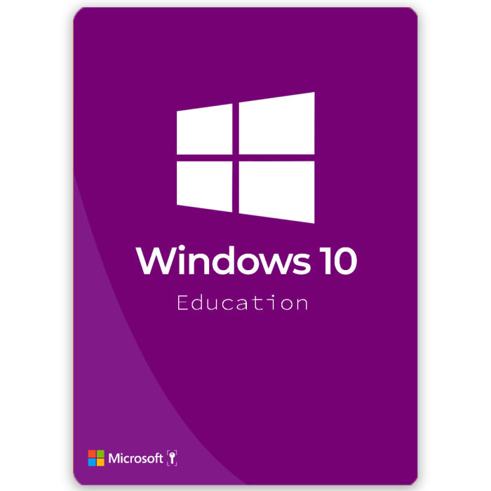 Windows 10 education no cortana