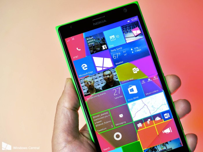 Microsoft courting indias top smartphone oems for windows phone devices