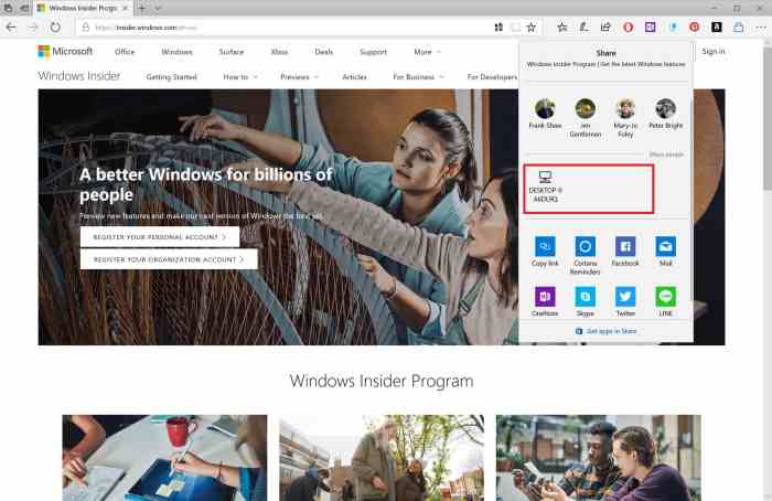 Near share microsofts airdrop counterpart windows 10