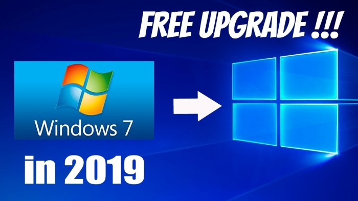 This is your last call for free windows 10 upgrade