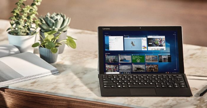 Windows 10 timeline feature available for insiders