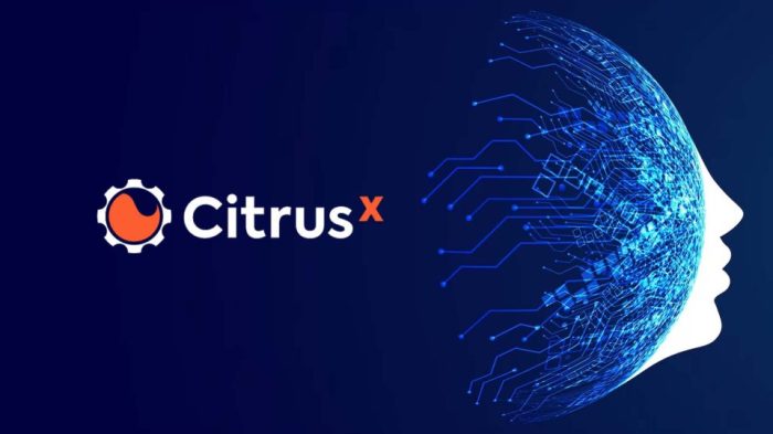 With regulation looming citrusx helps ensure ai models are in compliance