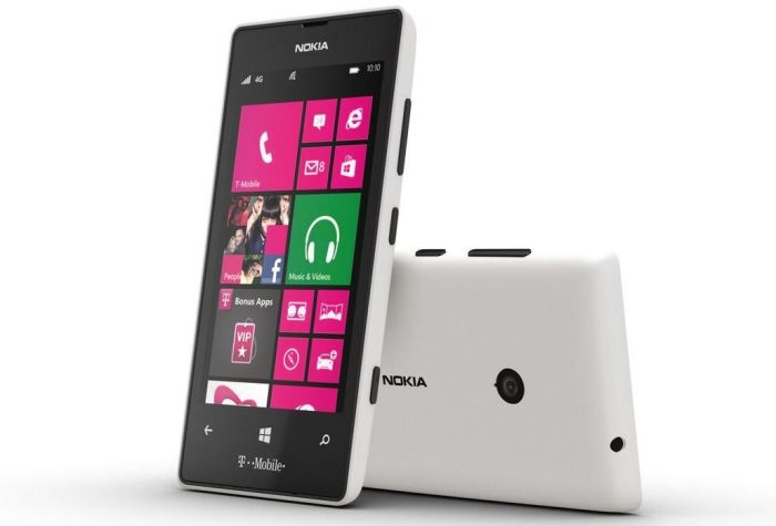 T mobile lumia 521 lumia black update released