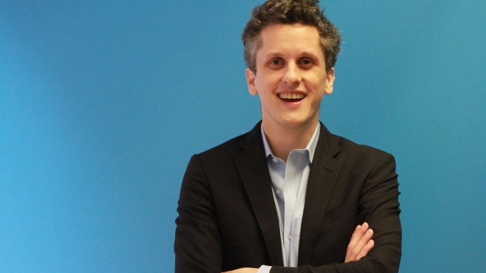 Aaron levie box workflow automation ai