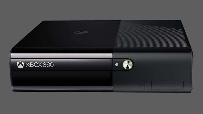 Xbox 360 almost named xbox 3