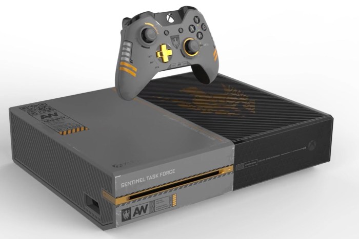 Limited edition 24k xbox one pearl featured