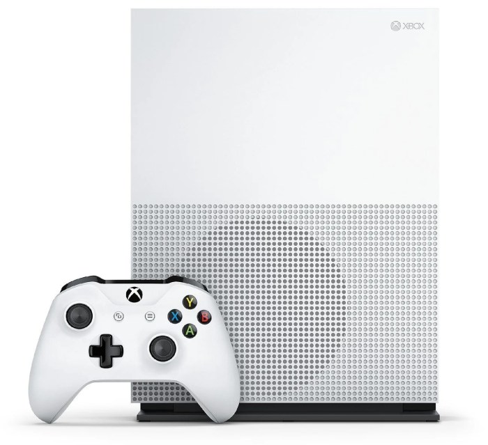 2tb xbox one s no longer available