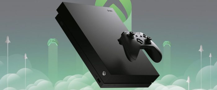 Xbox one console settings saved in cloud