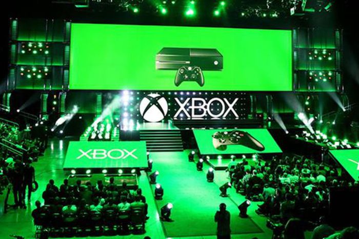 Expect new ip and focus on first party games from xbox at e3 2015