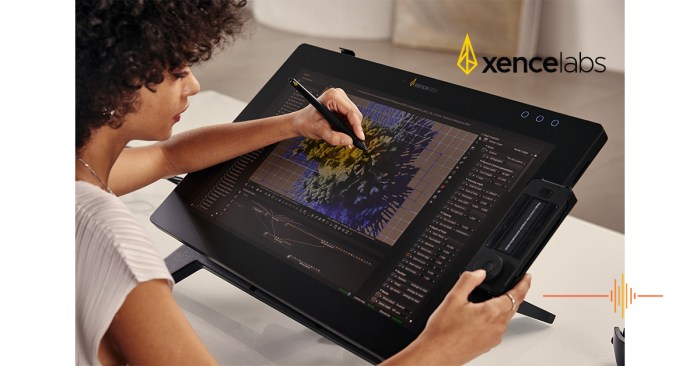 Xencelabs pen display 24 review