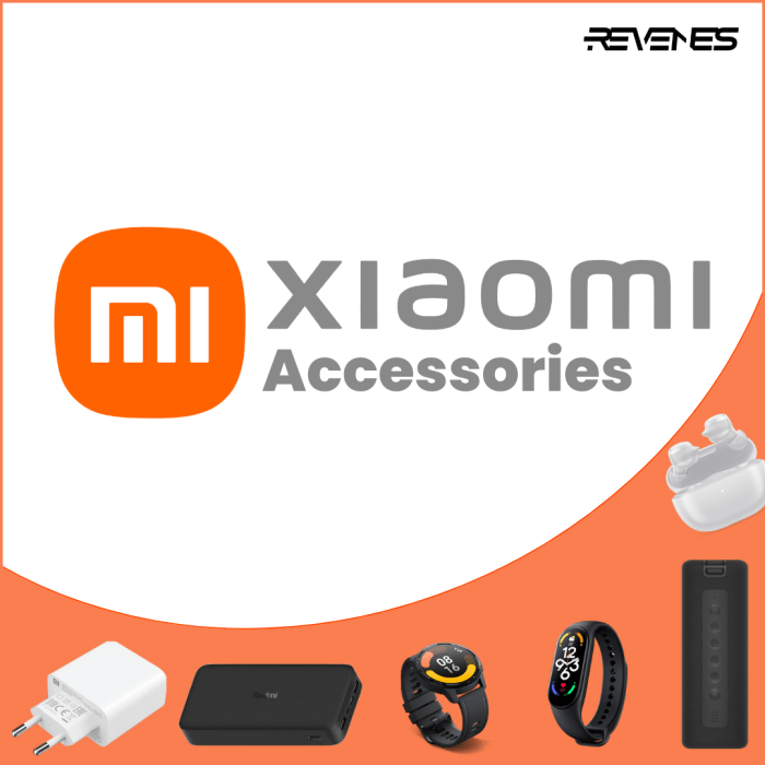 Xiaomis accessories are coming to europe u s also in sights