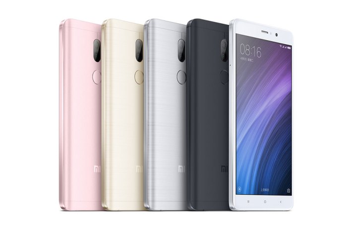 Xiaomi mi 5s 5s plus launched