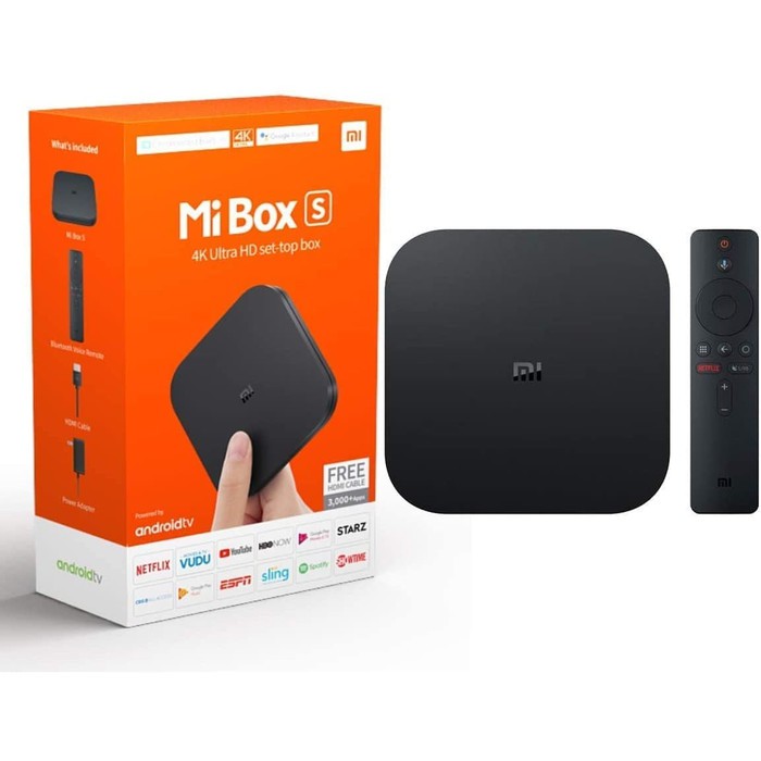 Xiaomi mi box mini now available globally