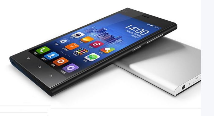 Xiaomi mi3 with wcdma support arriving 31st december