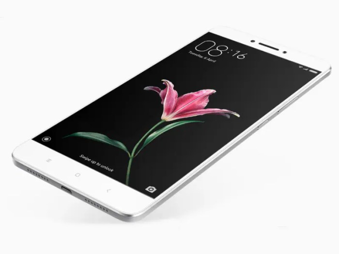 Xiaomi mi max pre orders now available worldwide