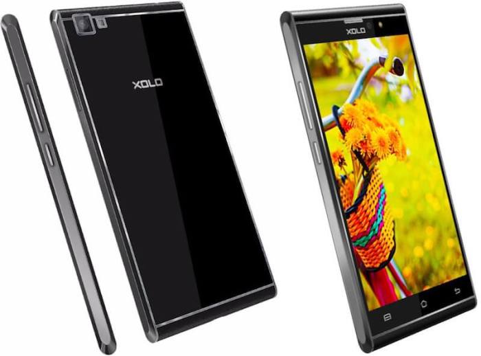 Xolo launches 150 windows phone devices next year