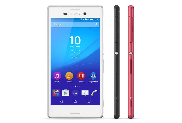 Sony cosmos could roll out as the xperia c4